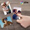 Zink Photo Paper 2x3, Printer Paper Compatible with Snap Touch, Zip & Mint Cameras